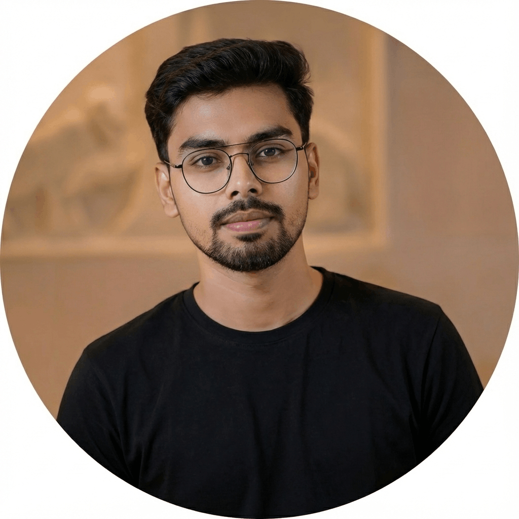 Ayush Dixit — Senior Software Engineer | Full Stack, MERN & Java Developer